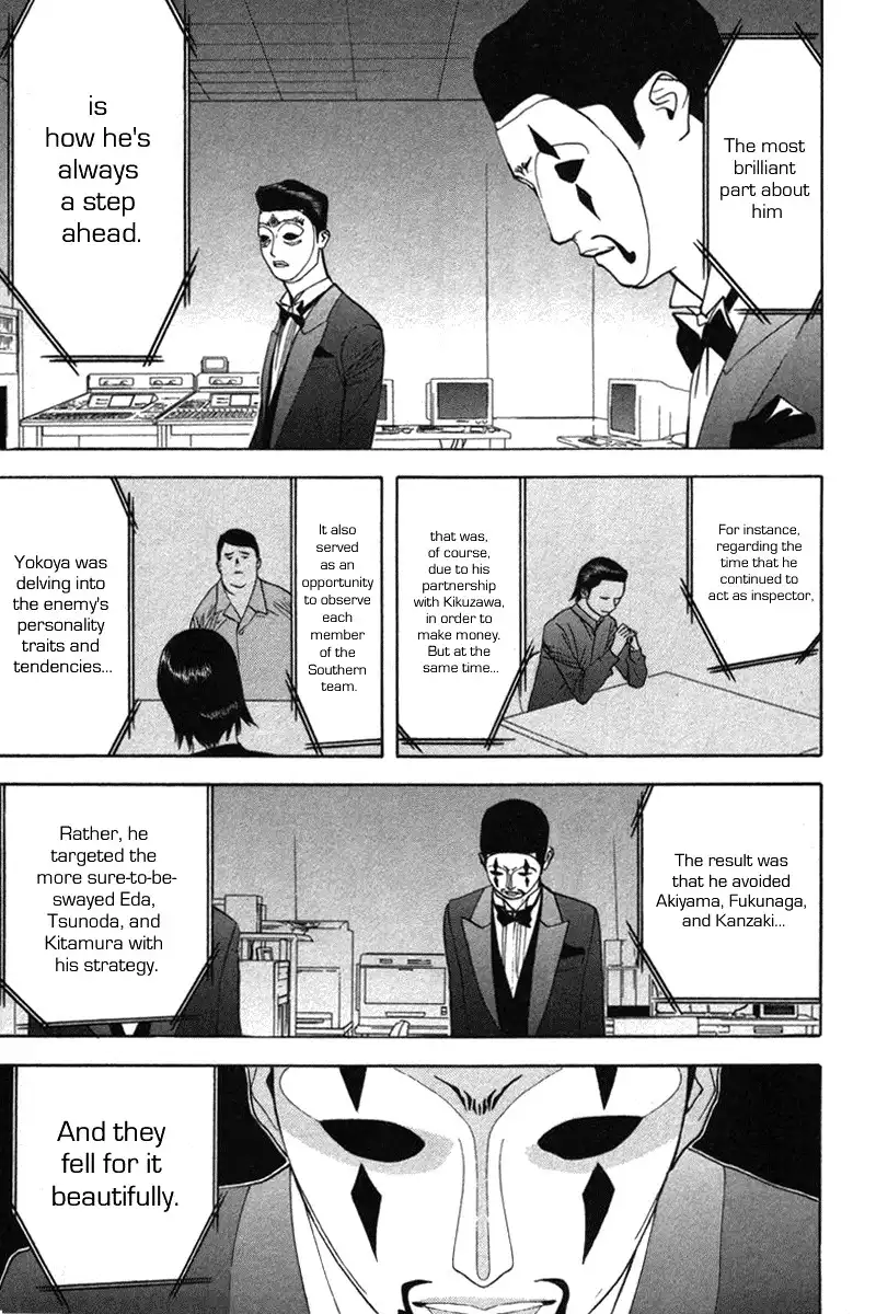 Liar Game Chapter 45 8